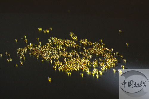 江川汽车零部件车间喷砂处理